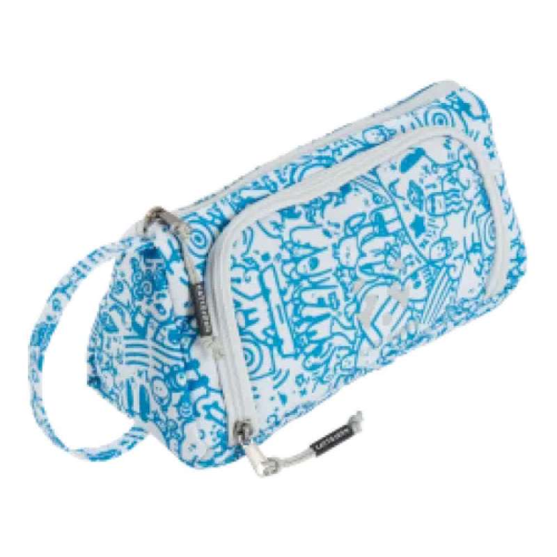 KATTBJÃ–RN FedermÃ¤ppchen Swag Bag, Kattbjšrn Design Eat My Style von Kattbjšrn