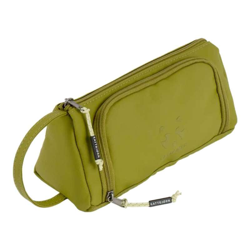 KATTBJÃ–RN FedermÃ¤ppchen Swag Bag, Kattbjšrn Design Explorer von Kattbjšrn