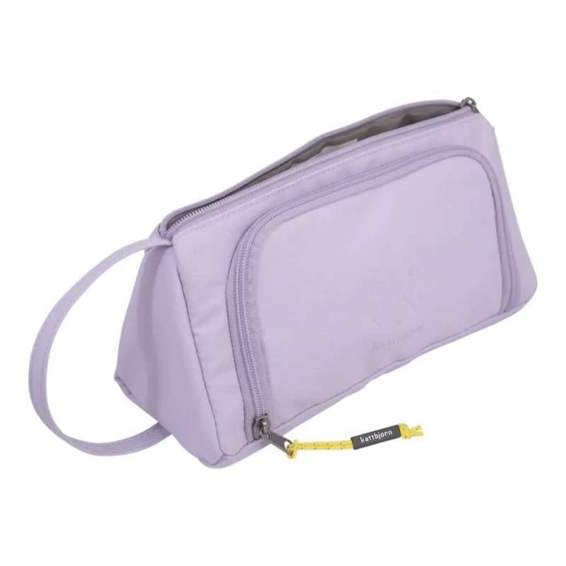 KATTBJÃ–RN FedermÃ¤ppchen Swag Bag, Kattbjšrn Design Purple Power von Kattbjšrn