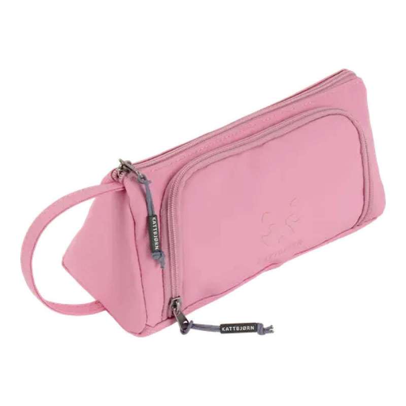 KATTBJÃ–RN FedermÃ¤ppchen Swag Bag, Kattbjšrn Design Very Berry von Kattbjšrn