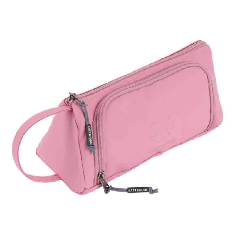 KATTBJÃ–RN FedermÃ¤ppchen Swag Bag, Kattbjšrn Design Very Berry von Kattbjšrn