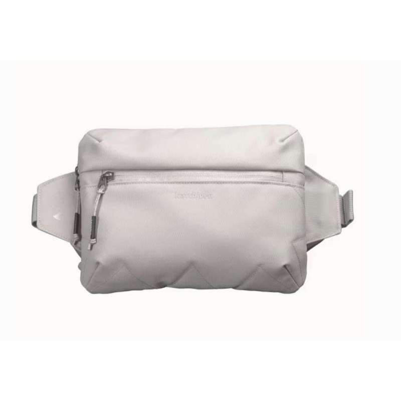 KATTBJÃ–RN Hipbag in 7 Farben, Kattbjšrn Design Asphalt Grey von Kattbjšrn
