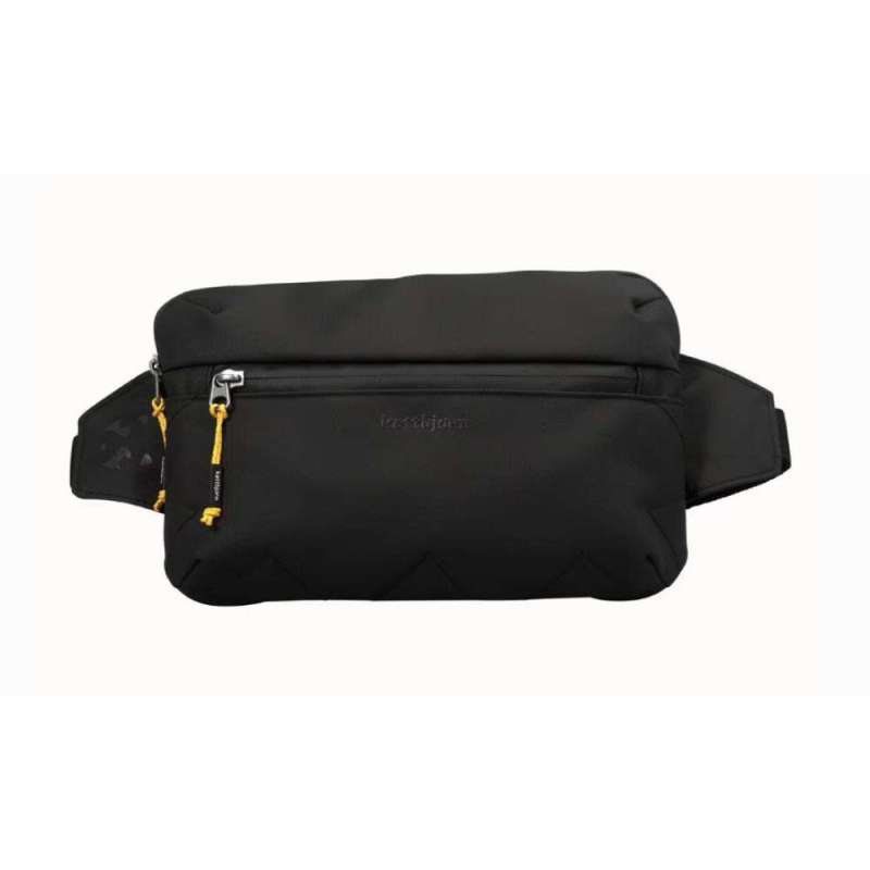 KATTBJÃ–RN Hipbag in 7 Farben, Kattbjšrn Design Black von Kattbjšrn