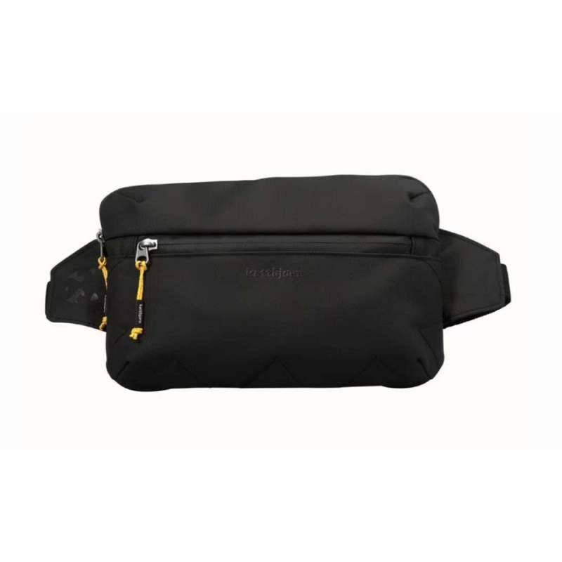 KATTBJÃ–RN Hipbag in 7 Farben, Kattbjšrn Design Black von Kattbjšrn