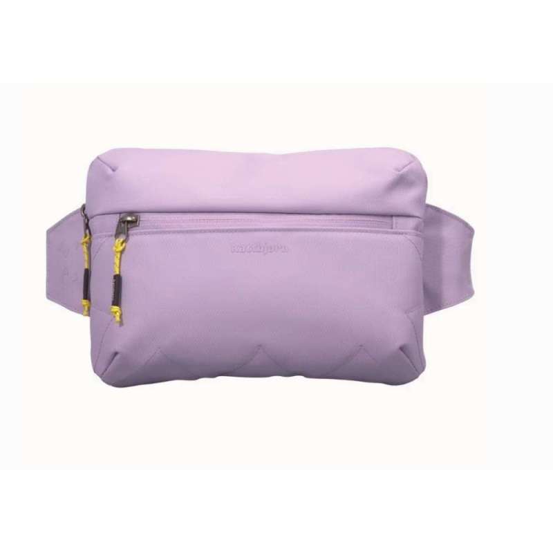 KATTBJÃ–RN Hipbag in 7 Farben, Kattbjšrn Design Power Purple von Kattbjšrn