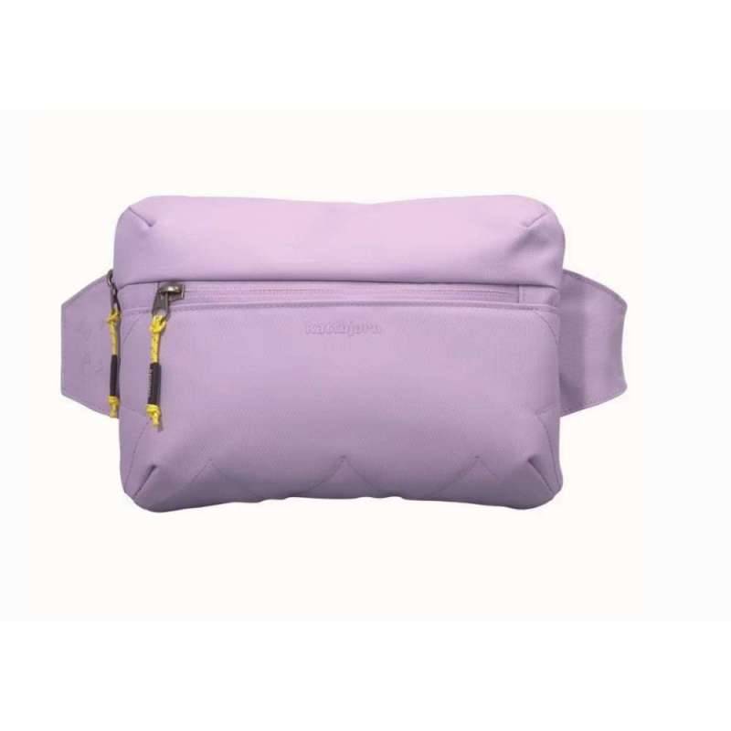 KATTBJÃ–RN Hipbag in 7 Farben, Kattbjšrn Design Power Purple von Kattbjšrn