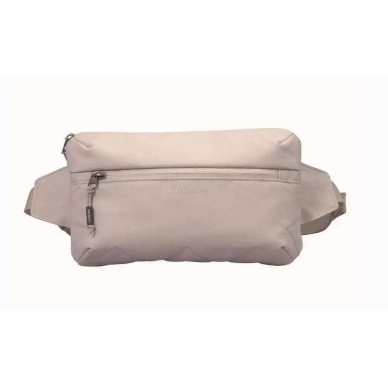 KATTBJÃ–RN Hipbag in 7 Farben, Kattbjšrn Design Sandy Beige von Kattbjšrn