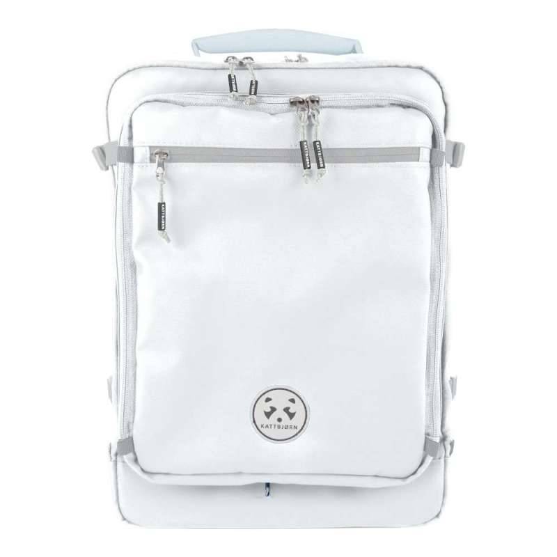 KATTBJÃ–RN Schulrucksack Classic, Sets Einzeln, Kattbjšrn Design Eat My Style von Kattbjšrn
