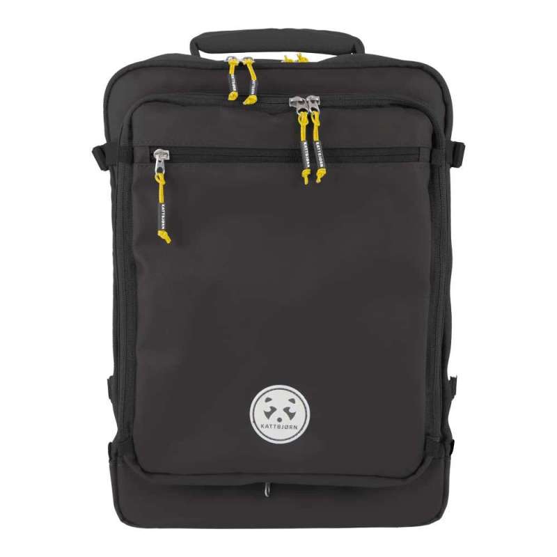 KATTBJÖRN Schulrucksack Classic, Sets Einzeln, Kattbjšrn Design Flashlight KATTBJÖRN Schulrucksack Classic, Sets Einzeln, Kattbjšrn Design Flashlight von Kattbjšrn
