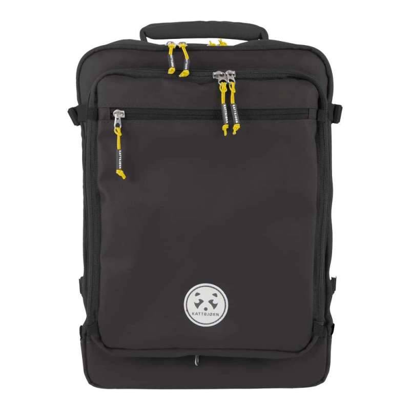 KATTBJÃ–RN Schulrucksack Classic, Sets Einzeln, Kattbjšrn Design Flashlight von Kattbjšrn