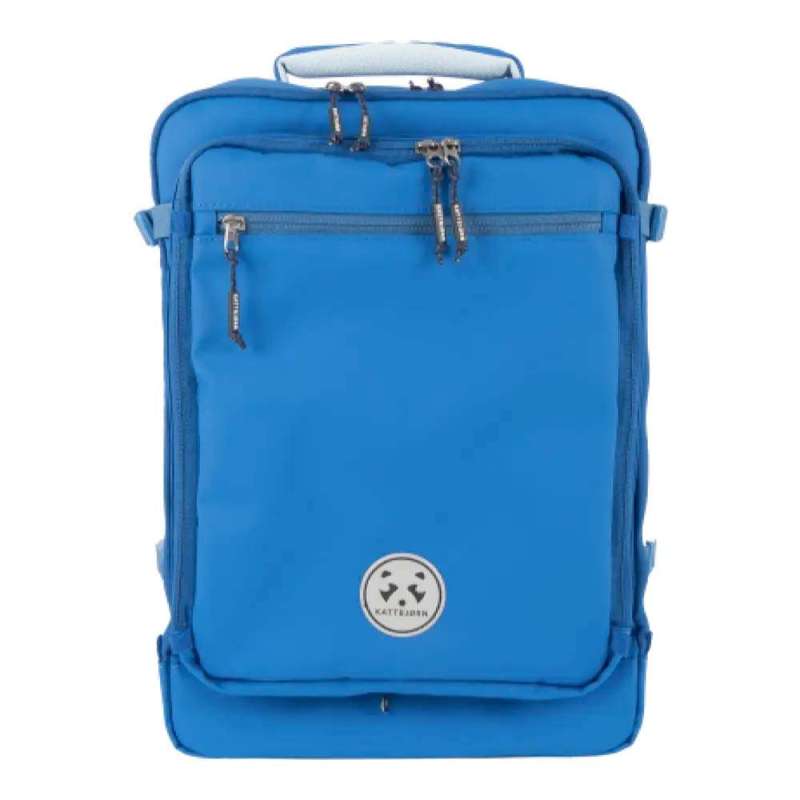 KATTBJÖRN Schulrucksack Classic, Sets Einzeln, Kattbjšrn Design High Seas KATTBJÖRN Schulrucksack Classic, Sets Einzeln, Kattbjšrn Design High Seas von Kattbjšrn