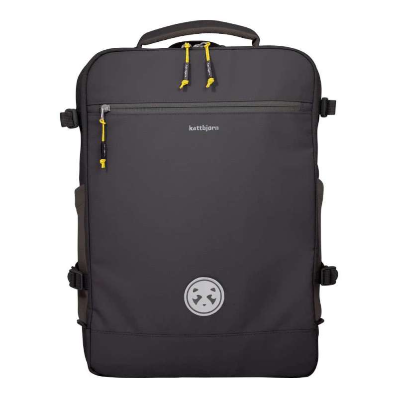 KATTBJÖRN Schulrucksack Light, Kattbjšrn Design Flashlight KATTBJÖRN Schulrucksack Light, Kattbjšrn Design Flashlight von Kattbjšrn