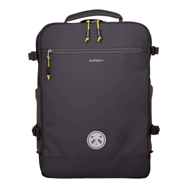 KATTBJÃ–RN Schulrucksack Light, Kattbjšrn Design Flashlight von Kattbjšrn