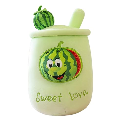 Katutude Bubble Tea Plüschtier 50 cm Plüschtier Blasenkissen kreatives dekoratives Kissen Boba-Teetasse Plüschpuppenkissen Milchtee-Umarmungskissen Kissen für Kinder Geschenk Katutude Bubble Tea Plüschtier 50 cm Plüschtier Blasenkissen kreatives dekoratives Kissen Boba-Teetasse Plüschpuppenkissen Milchtee-Umarmungskissen Kissen für Kinder Geschenk von Katutude