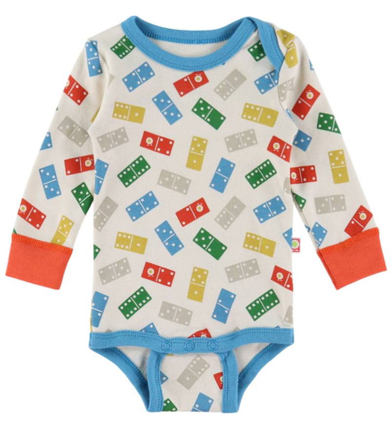 Katvig Body l/ä - Creme - Katvig - 56 - Body L/Ä Katvig Body l/ä - Creme - Katvig - 56 - Body L/Ä von Katvig
