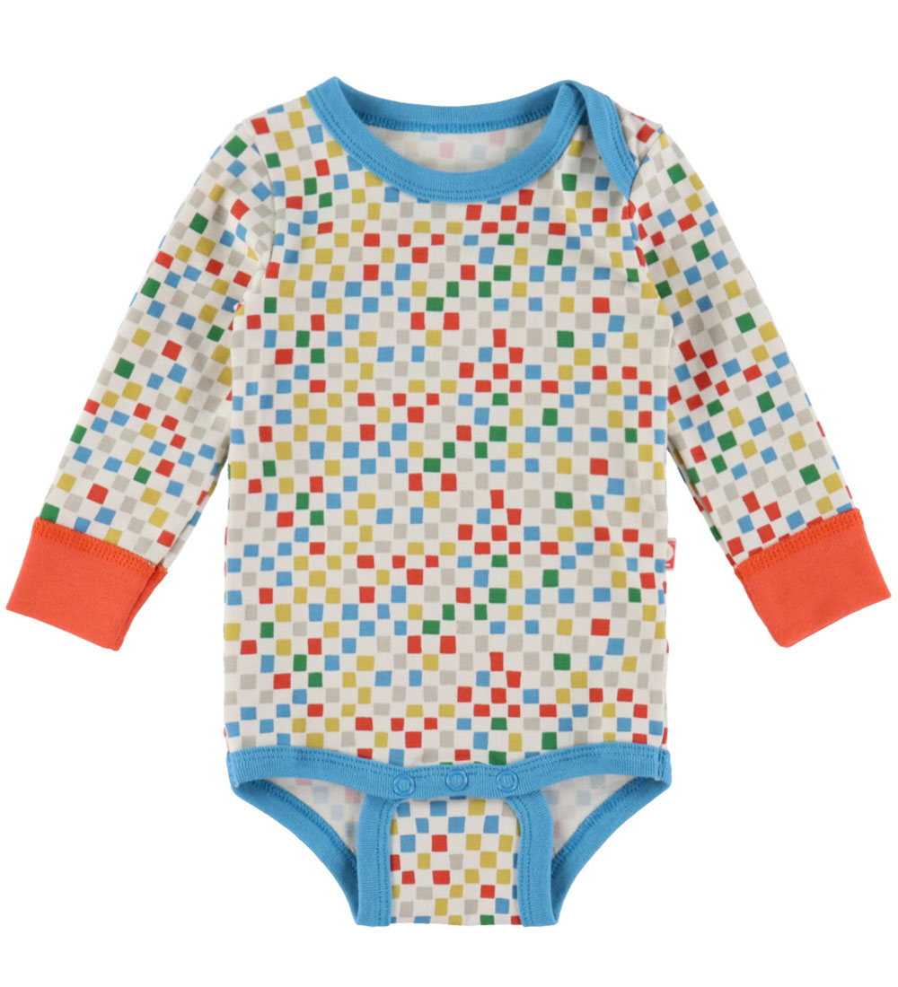 Katvig Body l/ä - Creme - Katvig - 56 - Body L/Ä Katvig Body l/ä - Creme - Katvig - 56 - Body L/Ä von Katvig