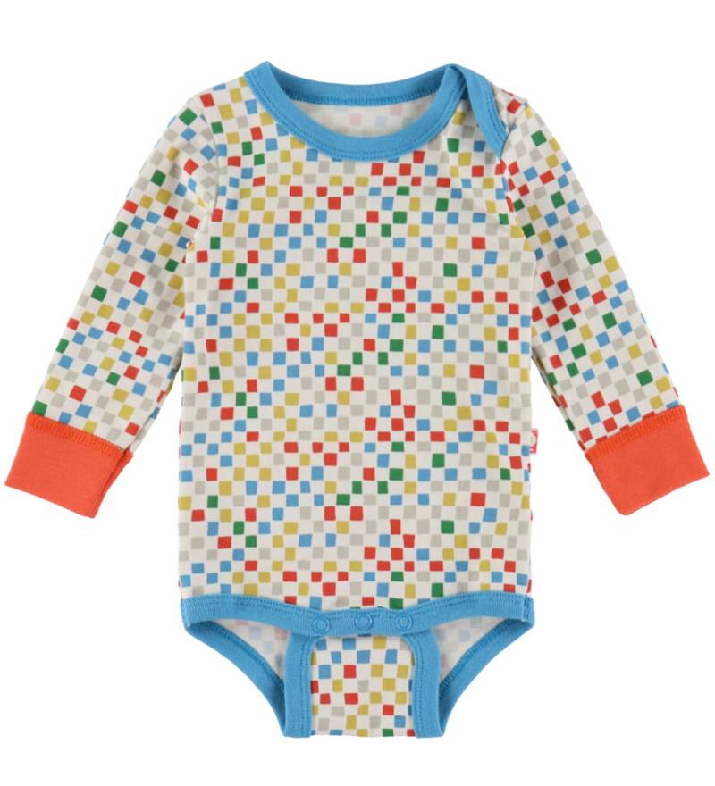 Katvig Body l/ä - Creme - Katvig - 62 - Body L/Ä Katvig Body l/ä - Creme - Katvig - 62 - Body L/Ä von Katvig