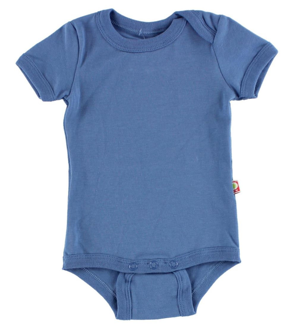 Katvig One Body - k/ä - Hellblau - Katvig - 62 - Body K/Ä Katvig One Body - k/ä - Hellblau - Katvig - 62 - Body K/Ä von Katvig