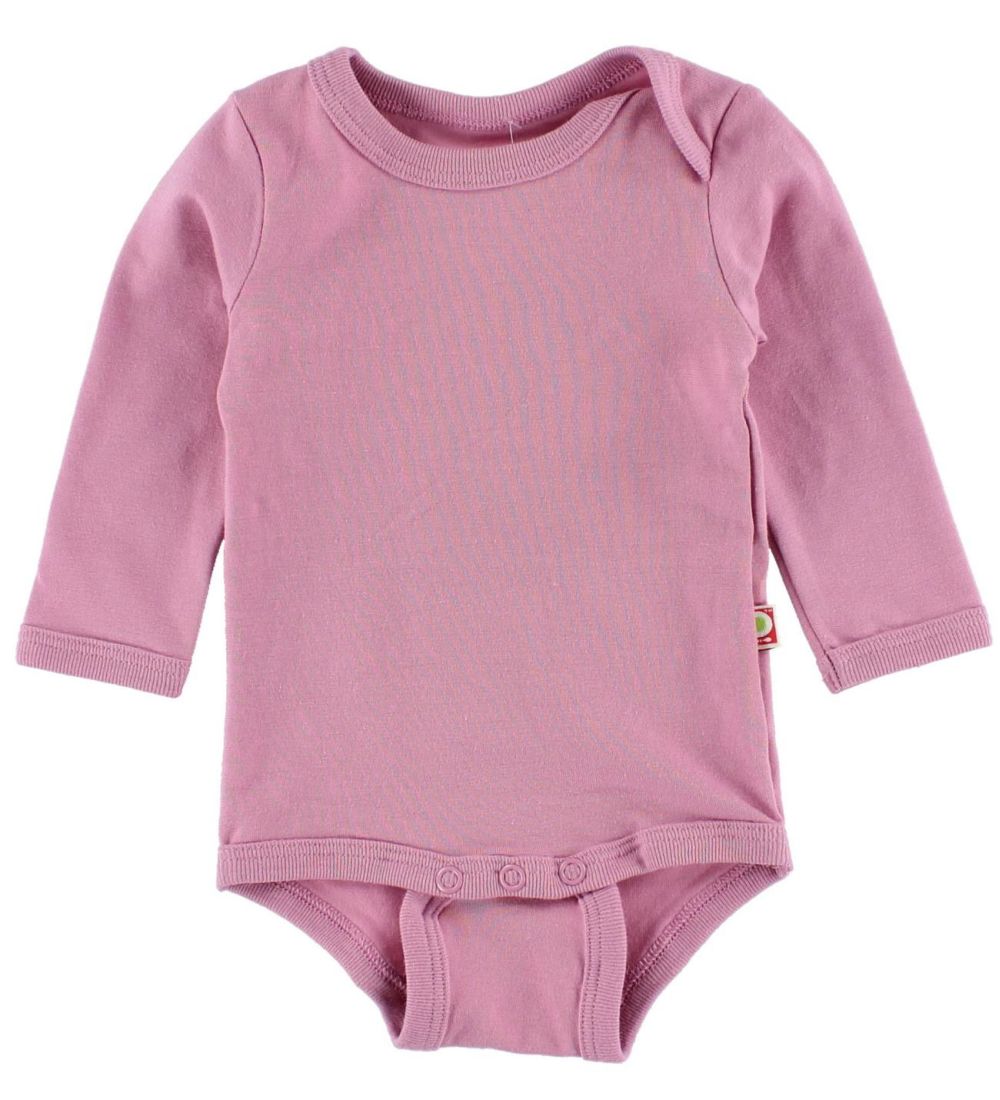 Katvig One Body - l/ä - Pink - Katvig - 74 - Body L/Ä Katvig One Body - l/ä - Pink - Katvig - 74 - Body L/Ä von Katvig