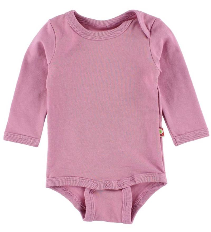 Katvig One Body - l/ä - Pink - Katvig - 74 - Body L/Ä Katvig One Body - l/ä - Pink - Katvig - 74 - Body L/Ä von Katvig