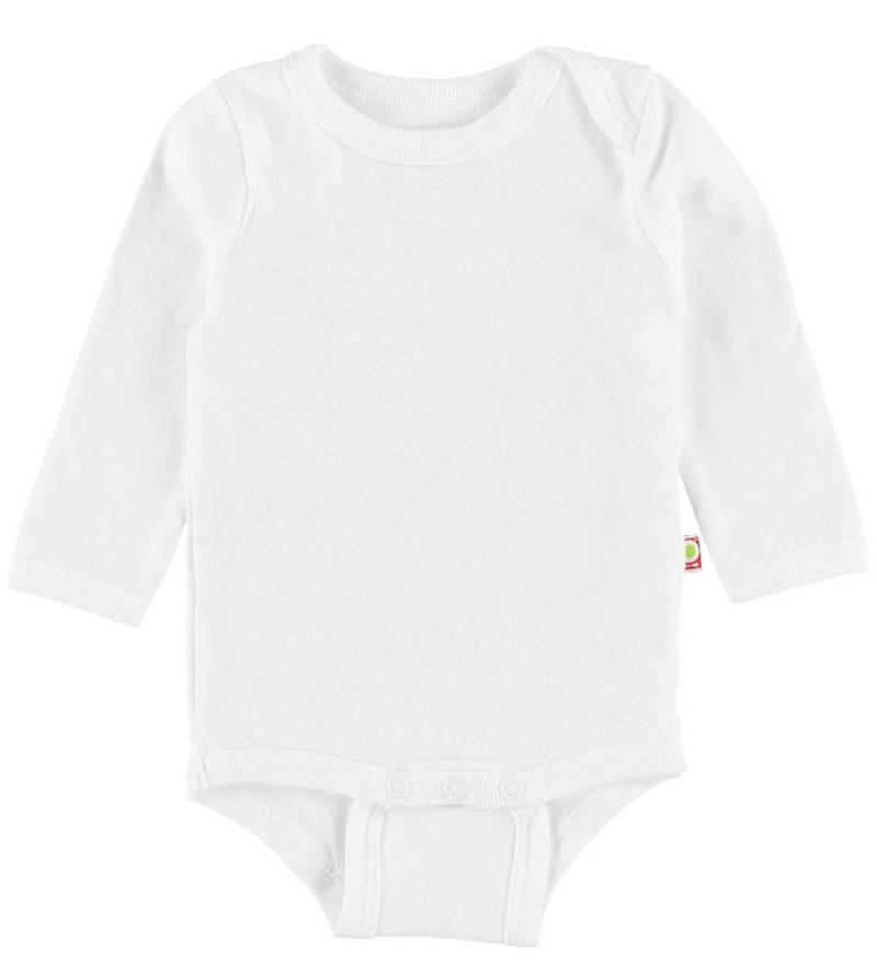 Katvig One Body - l/ä - Weiß - Katvig - 74 - Body L/Ä Katvig One Body - l/ä - Weiß - Katvig - 74 - Body L/Ä von Katvig