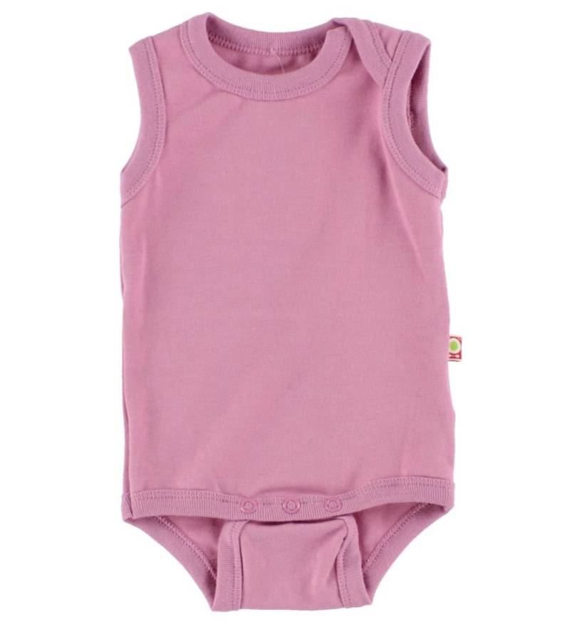 Katvig One Body - ohne Ärmel - Pink - Katvig - 56 - Body ärmellos Katvig One Body - ohne Ärmel - Pink - Katvig - 56 - Body ärmellos von Katvig