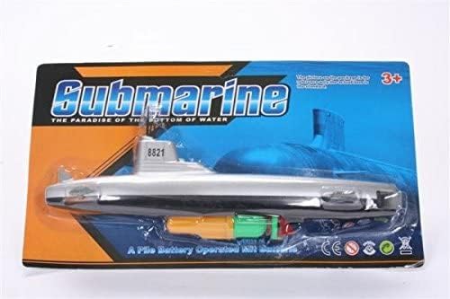 KSS Badewannenspielzeug U-Boot ca 32 cm mit Antrieb Neu ! Boote Badespaß von Kaufen-Schenken-Spielen