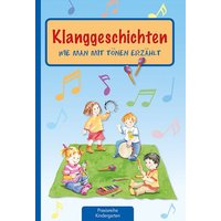 Klanggeschichten von Kaufmann, Ernst