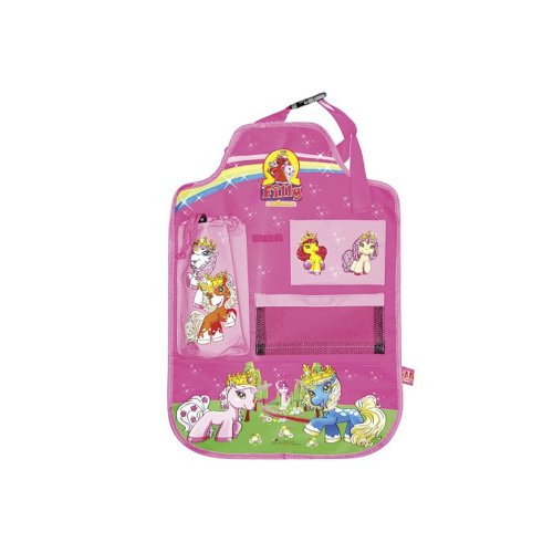 Kaufmann-Neuheiten FIKFZ630 - Kaufmann Neuheiten - Filly Auto-Spielzeugtasche Kaufmann-Neuheiten FIKFZ630 - Kaufmann Neuheiten - Filly Auto-Spielzeugtasche von Kaufmann