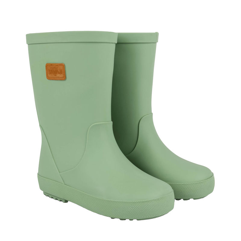 Gummistiefel SKUR in green von Kavat