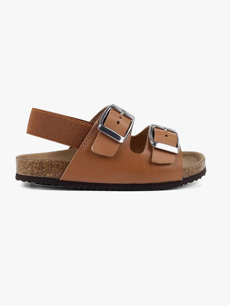 Kavat Blidö Kinder Sandalen, Light Brown, 31 Kavat Blidö Kinder Sandalen, Light Brown, 31 von Kavat