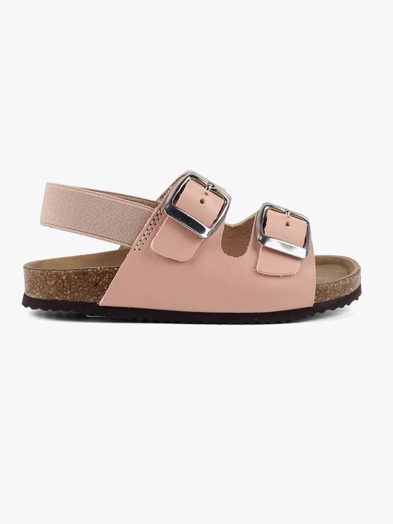 Kavat Blidö Kinder Sandalen, Light Pink, 31 von Kavat