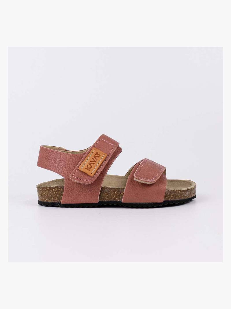 Kavat Bomhus EP Kinder Sandalen, Ash Rose, 29 von Kavat