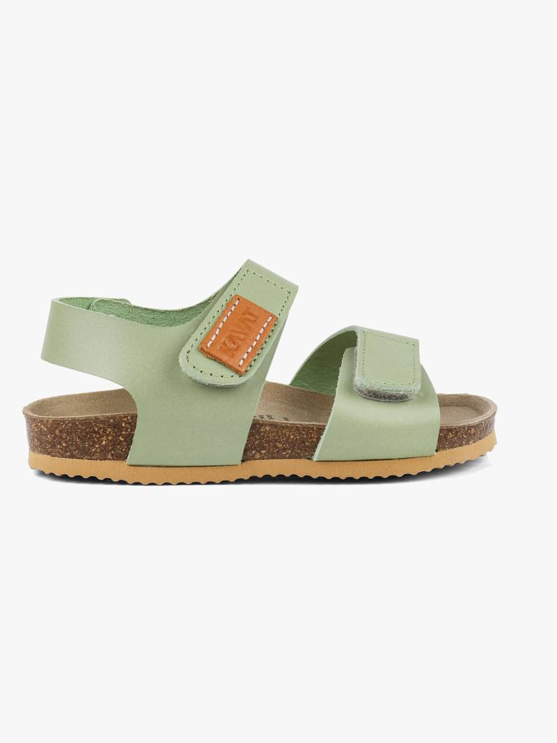 Kavat Bomhus Kinder Sandalen, Mint, 23 Kavat Bomhus Kinder Sandalen, Mint, 23 von Kavat
