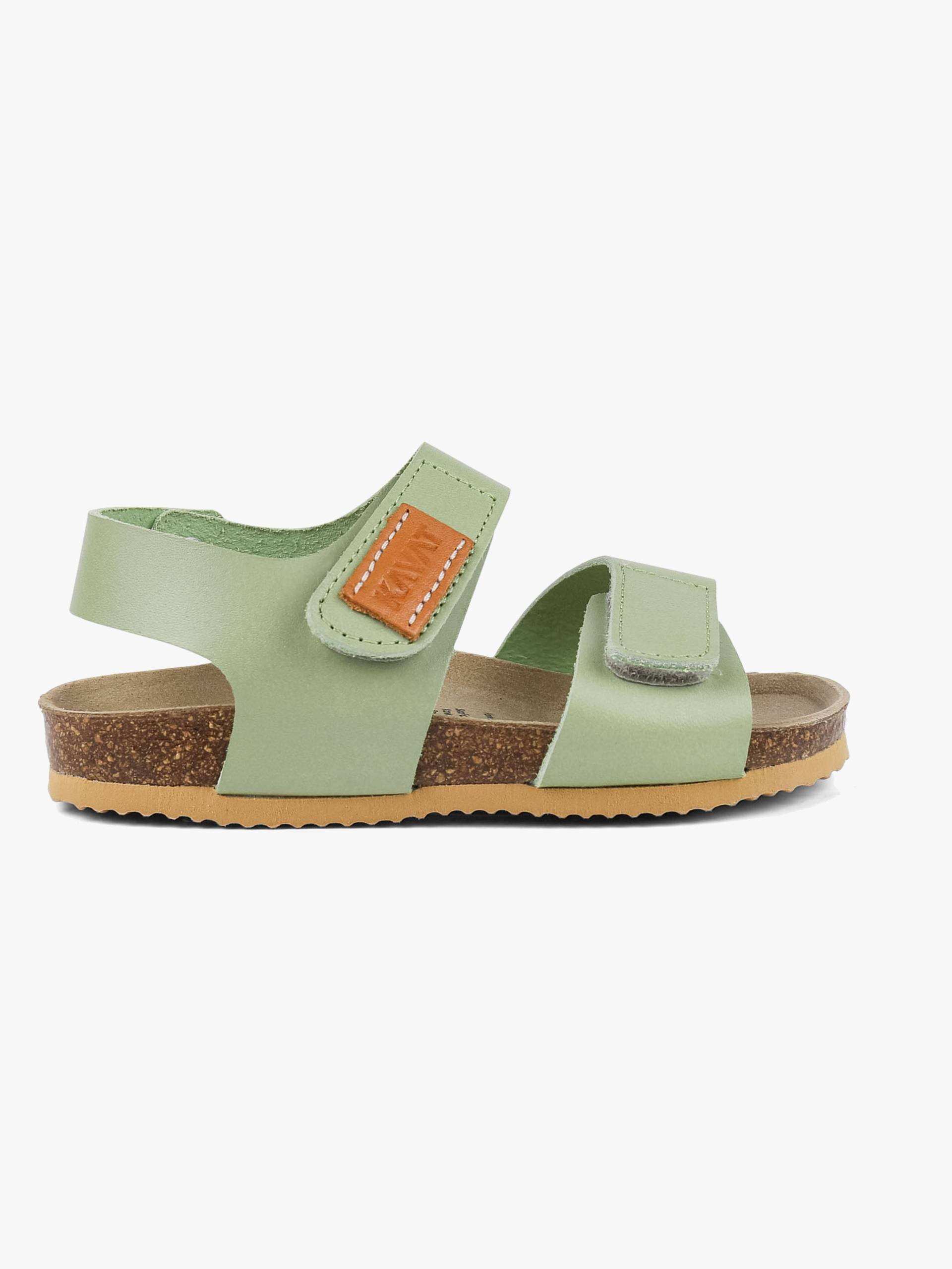 Kavat Bomhus Kinder Sandalen, Mint, 25 Kavat Bomhus Kinder Sandalen, Mint, 25 von Kavat