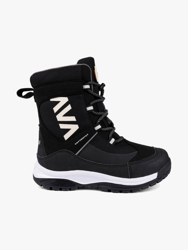 Kavat Brunnan WP Winterstiefel, Black, 32 Kavat Brunnan WP Winterstiefel, Black, 32 von Kavat