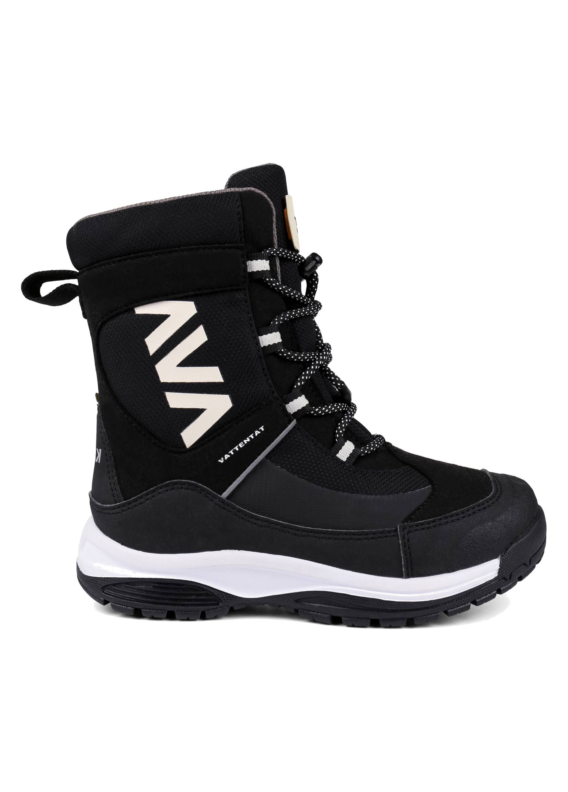 Kavat Brunnan WP Winterstiefel, Black, 34 Kavat Brunnan WP Winterstiefel, Black, 34 von Kavat