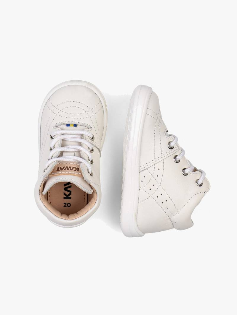 Kavat Edsbro XC Lauflernschuhe, Weiß, 21 von Kavat