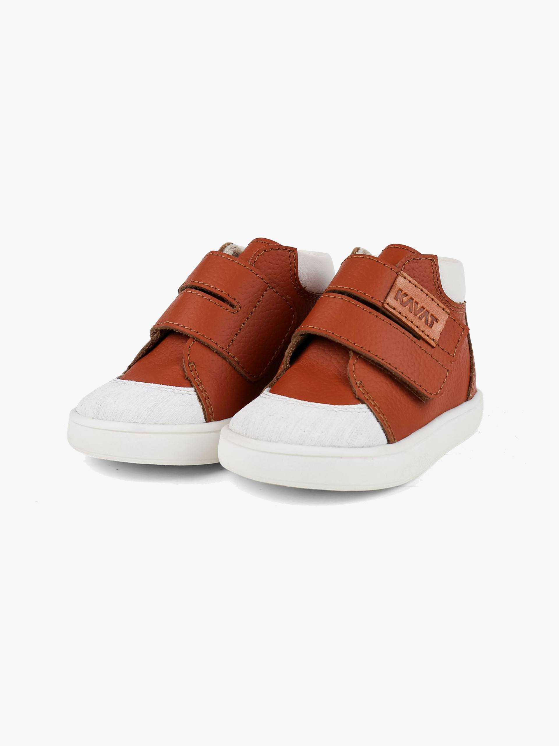 Kavat Fiskeby Lauflernschuhe, Light brown, 24 Kavat Fiskeby Lauflernschuhe, Light brown, 24 von Kavat