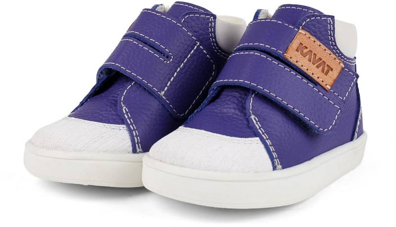 Kavat Fiskeby XC Lauflernschuhe, Bright Blue, 21 von Kavat