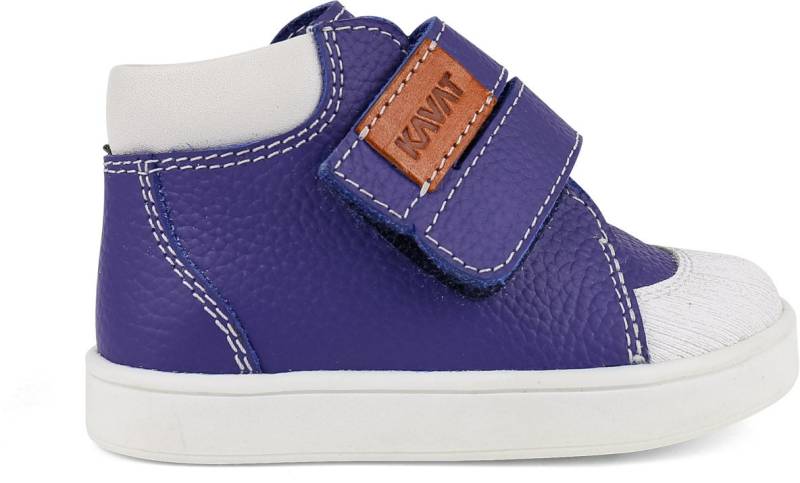 Kavat Fiskeby XC Lauflernschuhe, Bright Blue, 25 von Kavat