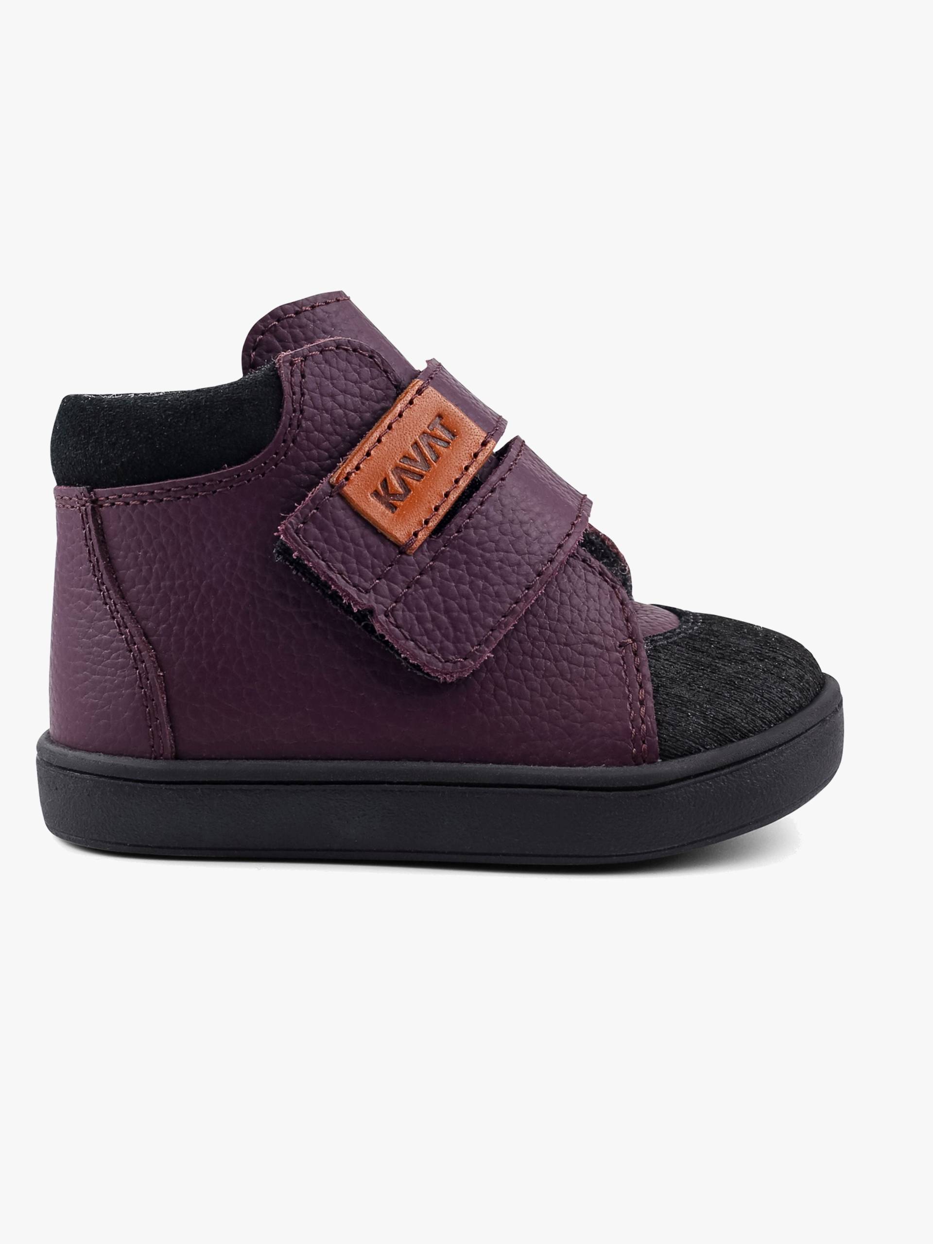 Kavat Fiskeby XC Gefütterte Lauflernschuhe, Fig, 20 von Kavat