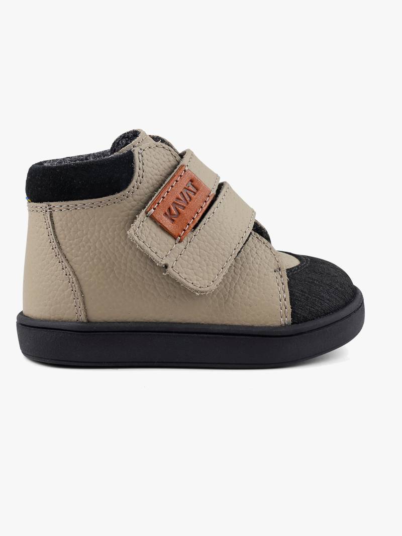 Kavat Fiskeby XC Gefütterte Lauflernschuhe, Herb, 20 von Kavat