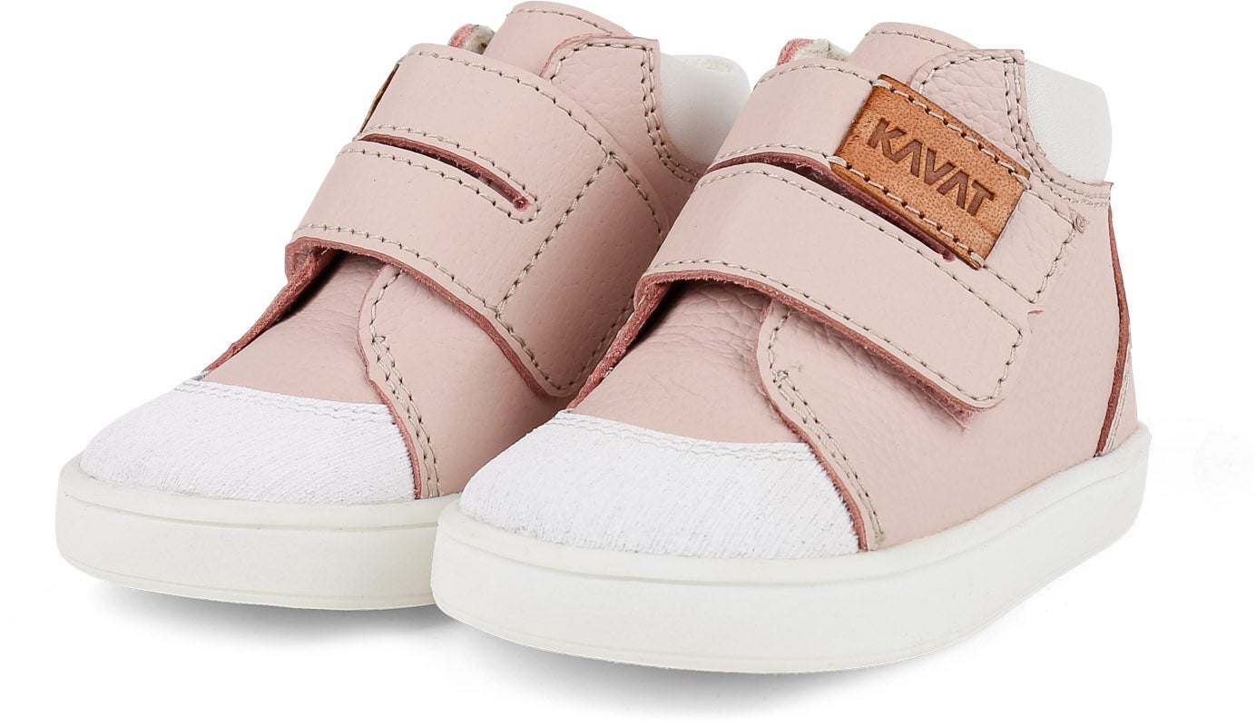 Kavat Fiskeby XC Lauflernschuhe, Light pink, 22 Kavat Fiskeby XC Lauflernschuhe, Light pink, 22 von Kavat