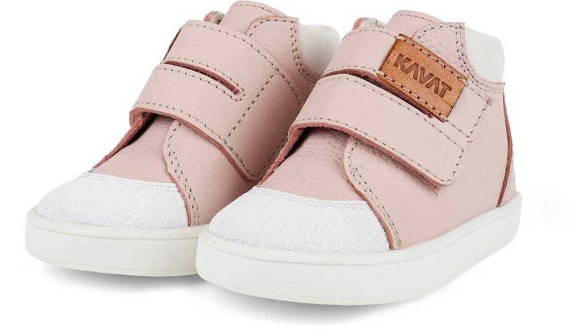 Kavat Fiskeby XC Lauflernschuhe, Light pink, 22 von Kavat