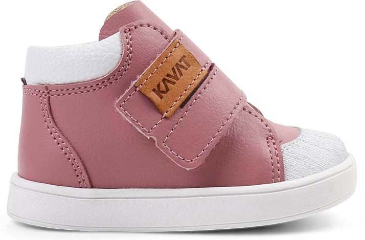 Kavat Fiskeby XC Lauflernschuhe, Ash Rose, 23 von Kavat