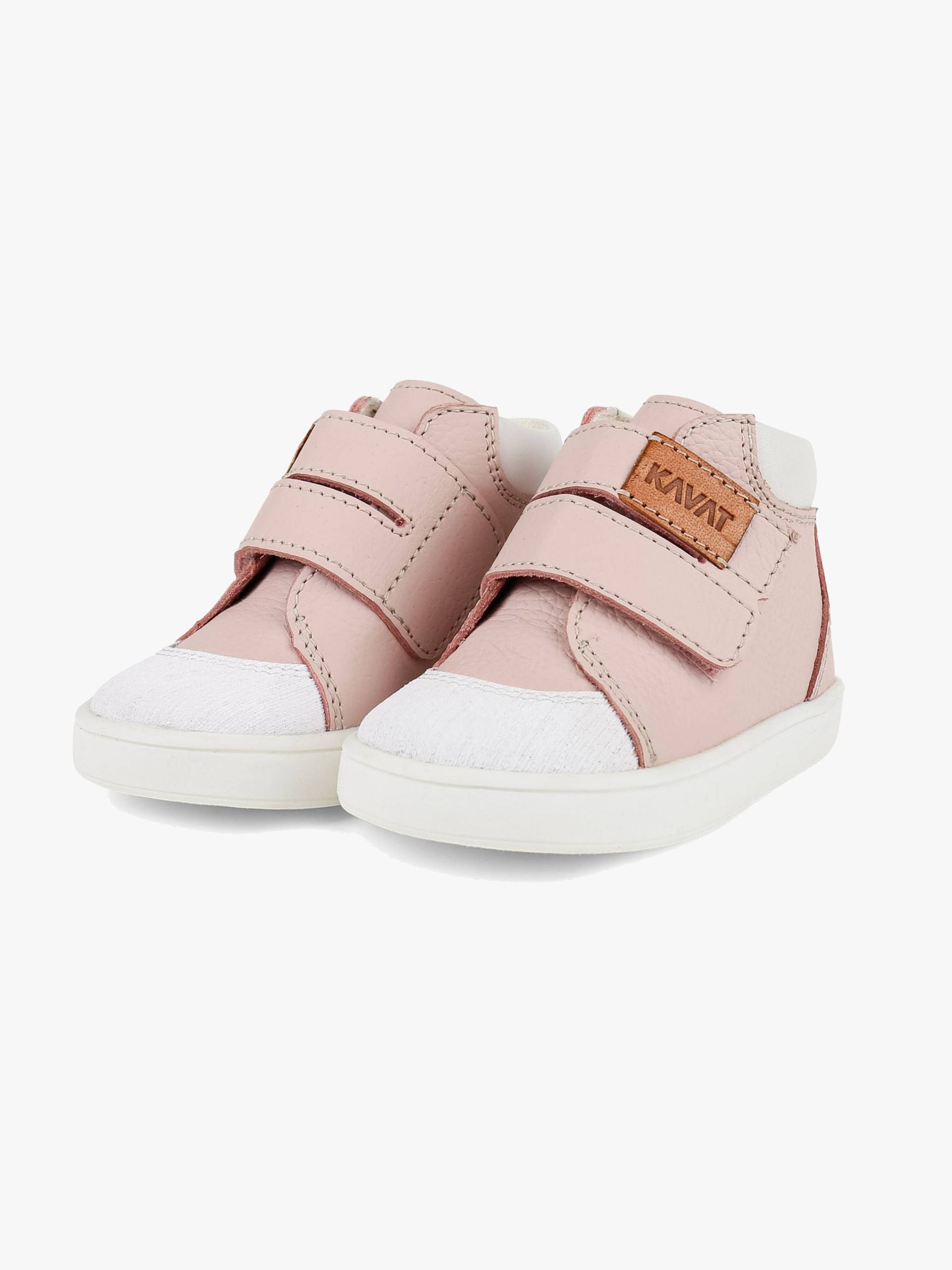 Kavat Fiskeby XC Lauflernschuhe, Light pink, 23 von Kavat