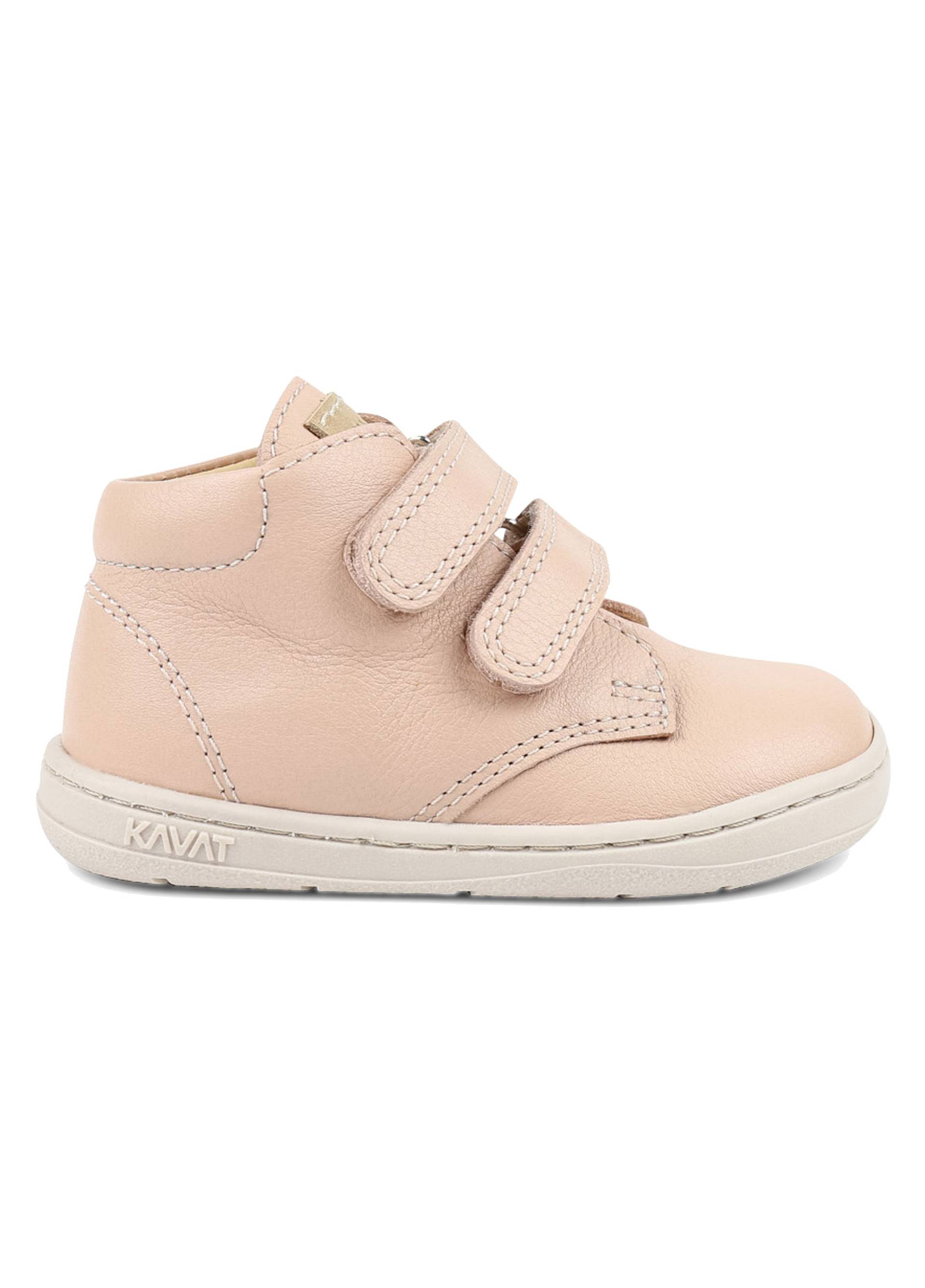 Kavat Floby Lauflernschuhe, Pink, 23 Kavat Floby Lauflernschuhe, Pink, 23 von Kavat