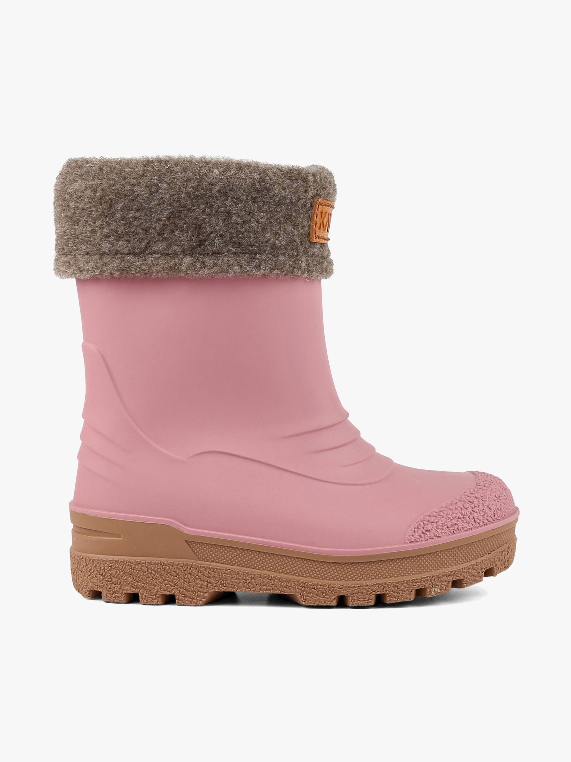 Kavat Gimo WP Gefütterte Gummistiefel, Ash Rose, 35, Kindergummistiefel, Kinderstiefel, Gummistiefel kinder, Kids Kavat Gimo WP Gefütterte Gummistiefel, Ash Rose, 35, Kindergummistiefel, Kinderstiefel, Gummistiefel kinder, Kids von Kavat