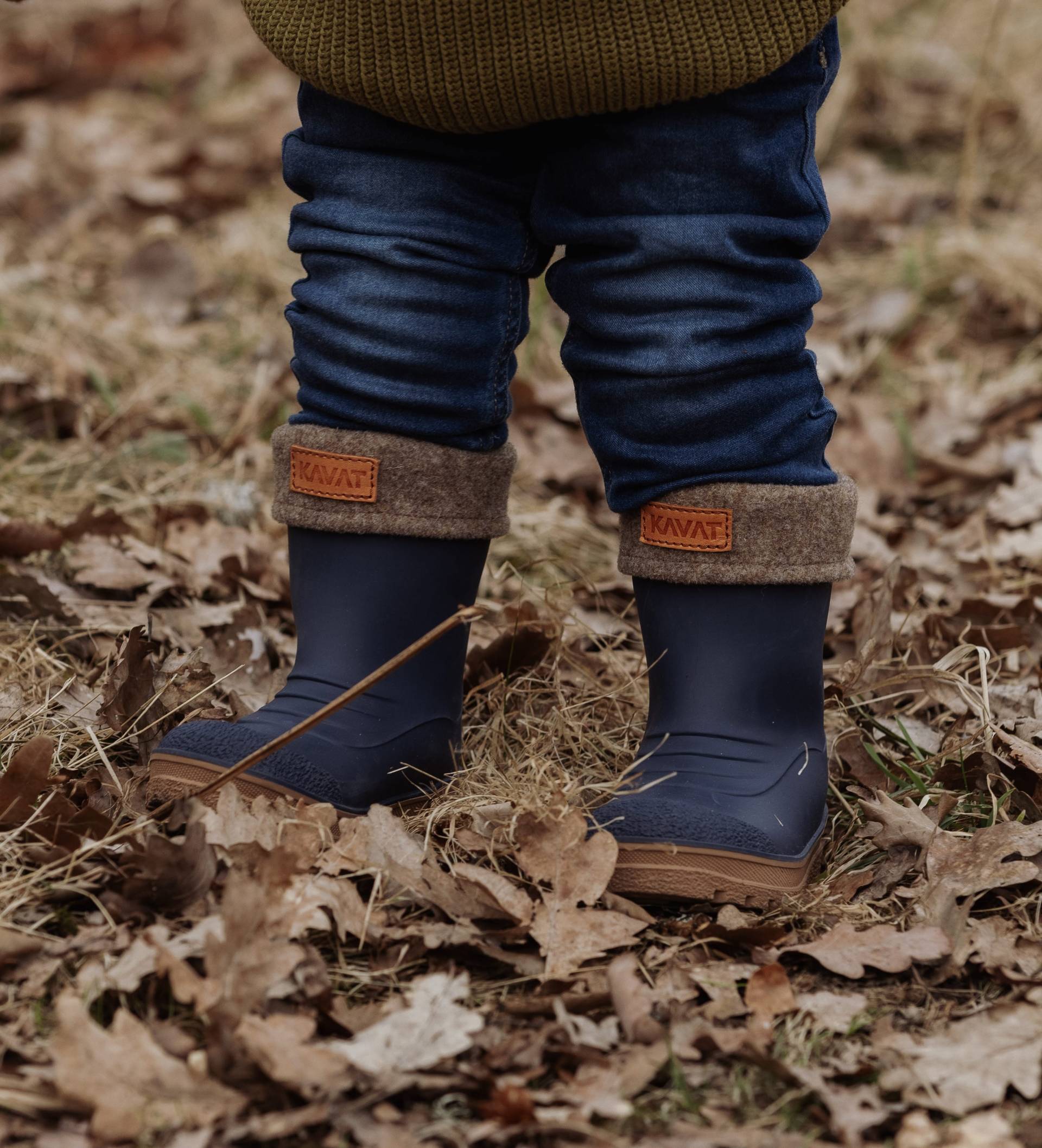 Kavat Gimo WP Gefütterte Gummistiefel, Blau, 23, Kindergummistiefel, Kinderstiefel, Gummistiefel kinder, Kids Kavat Gimo WP Gefütterte Gummistiefel, Blau, 23, Kindergummistiefel, Kinderstiefel, Gummistiefel kinder, Kids von Kavat